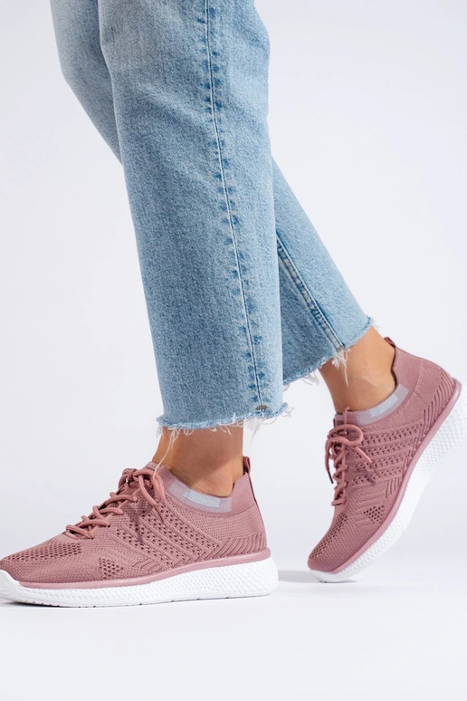 Scarpe Shelovet colore rosa Scarpe Shelovet colore rosa