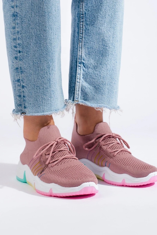 Scarpe stile sportivo Shelovet