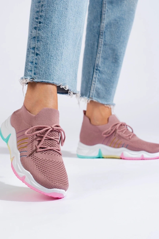 Scarpe stile sportivo Shelovet