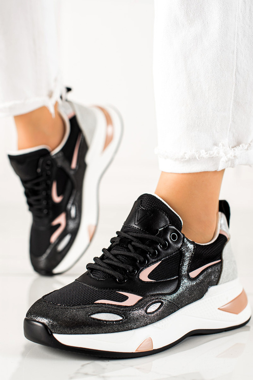 Scarpe casual da donna Vinceza colore... Scarpe casual da donna Vinceza colore...