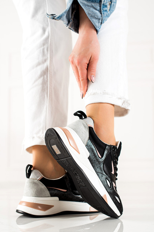 Scarpe casual da donna Vinceza colore... Scarpe casual da donna Vinceza colore...