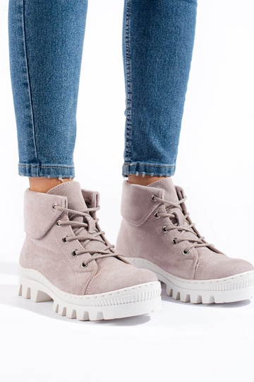 Viola chiaro Scarpe da... 2