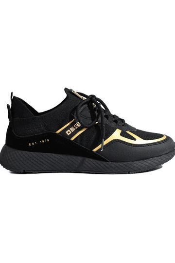 Scarpe casual da donna Big...