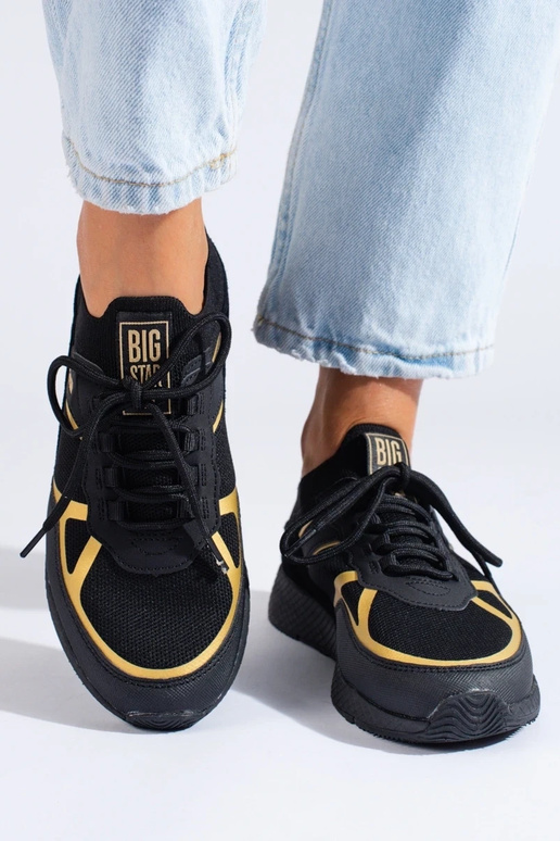 Scarpe casual da donna Big Star...