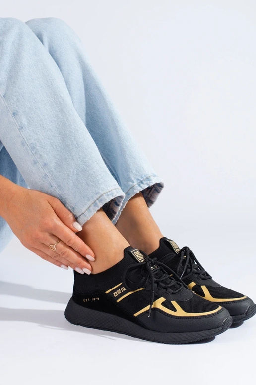 Scarpe casual da donna Big Star...