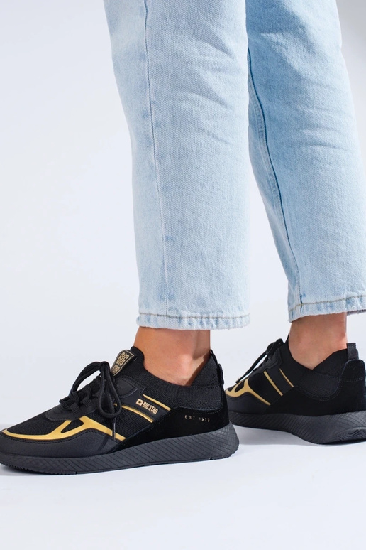 Scarpe casual da donna Big Star...