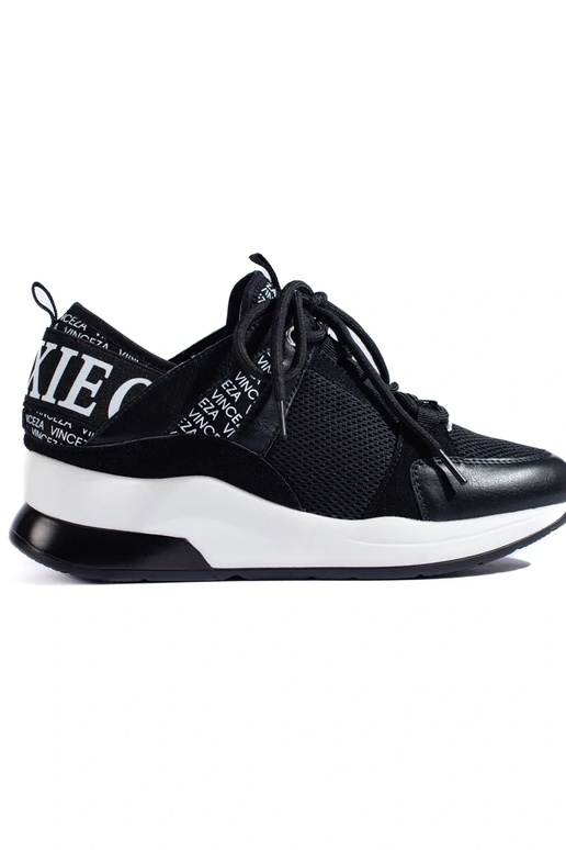 Scarpe casual da donna Vinceza colore...