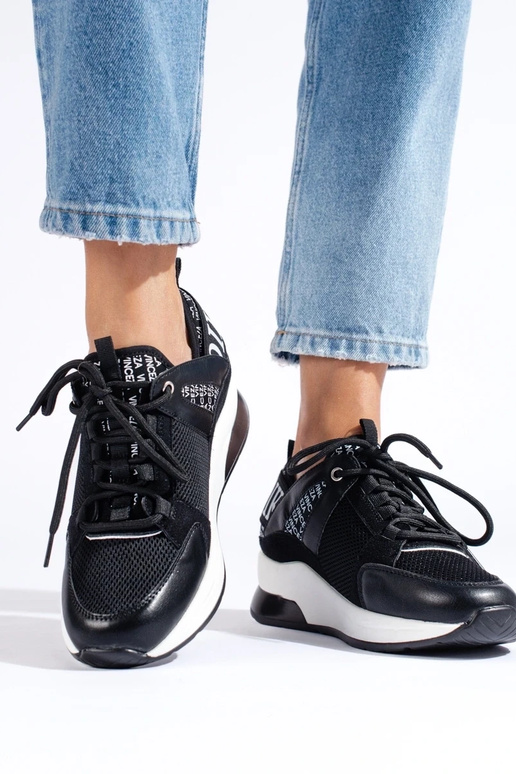 Scarpe casual da donna Vinceza colore...