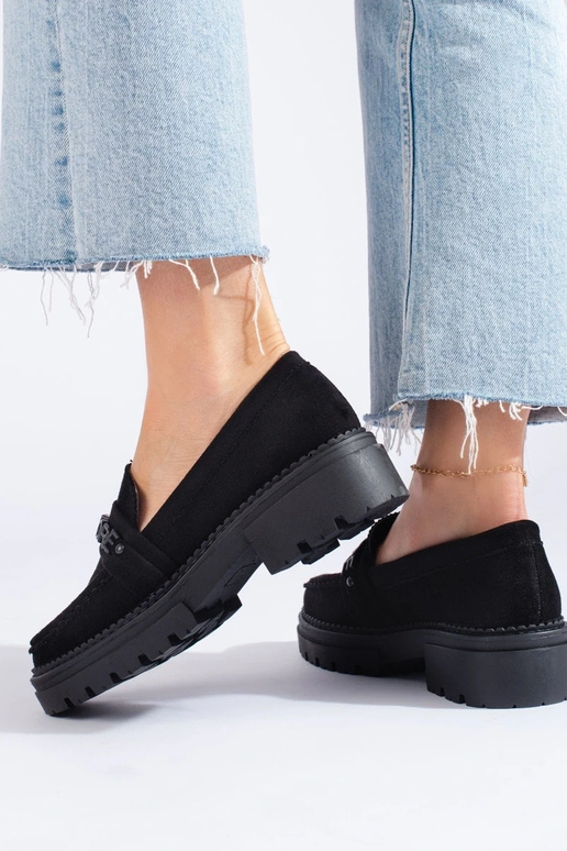 Mocassini FASHION LA.FI