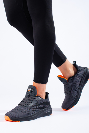 Scarpe stile sportivo DK... 2