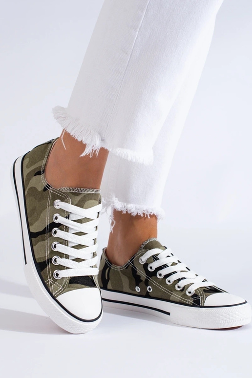 Scarpe comode da donna