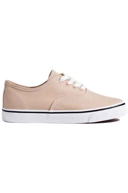 Scarpe comode modello sportivo