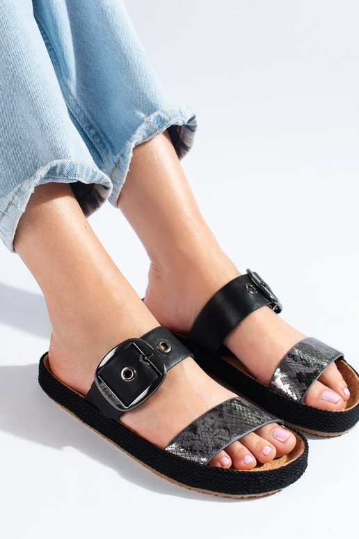 pantofole da donna BIG STAR