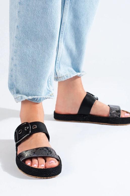 pantofole da donna BIG STAR