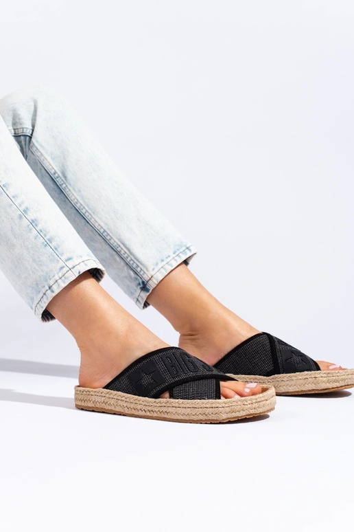 Ciabatte espadrillas BIG STAR