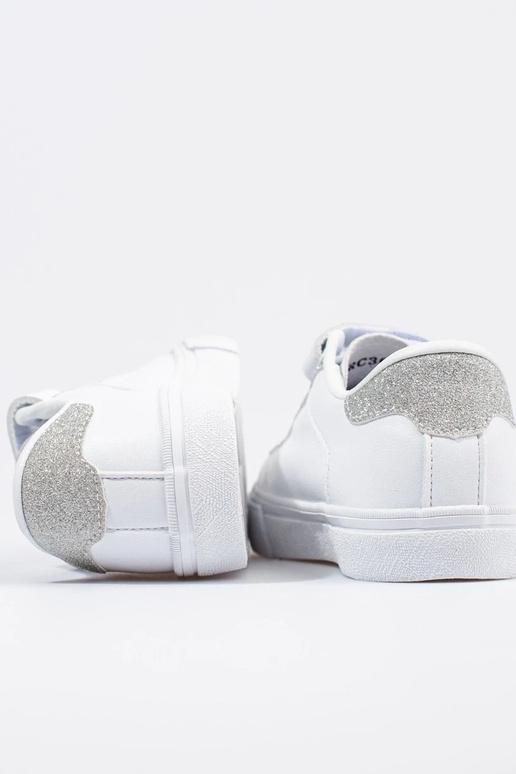 Scarpe sportive bianche Shelovet