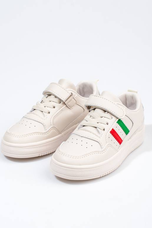 Scarpe da ginnastica modello Shelovet... Scarpe da ginnastica modello Shelovet...