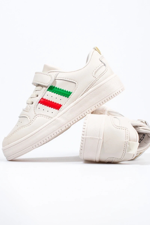 Scarpe da ginnastica modello Shelovet... Scarpe da ginnastica modello Shelovet...