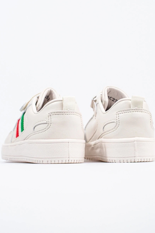 Scarpe da ginnastica modello Shelovet... Scarpe da ginnastica modello Shelovet...