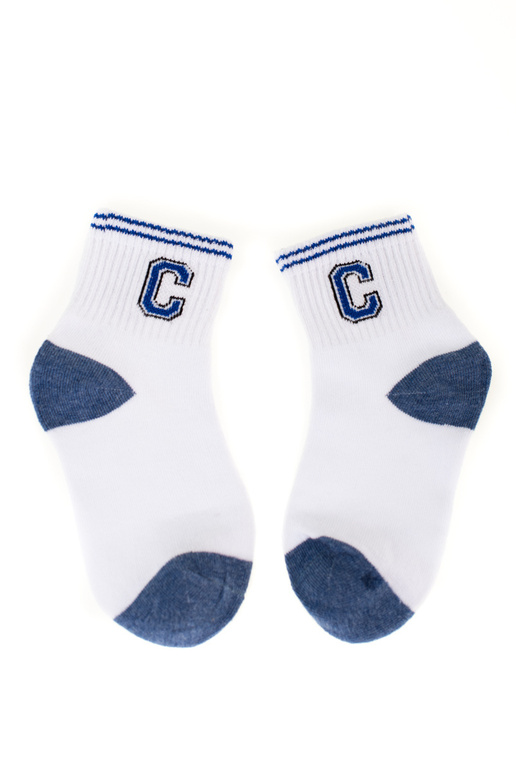 Calzini Shelovet bianchi