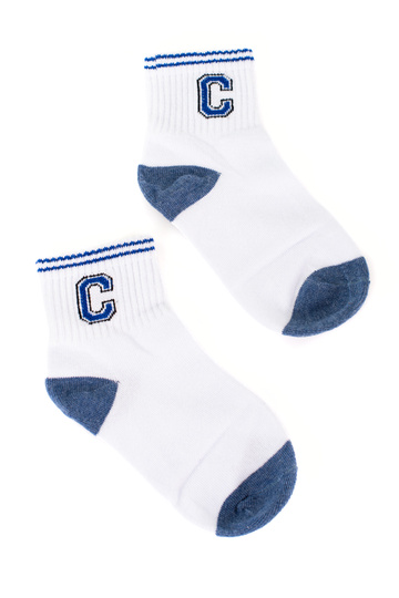 Calzini Shelovet bianchi 2