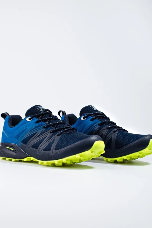 Scarponi da trekking DK