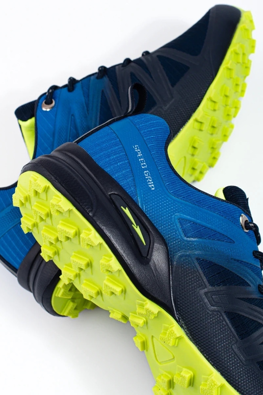 Scarponi da trekking DK