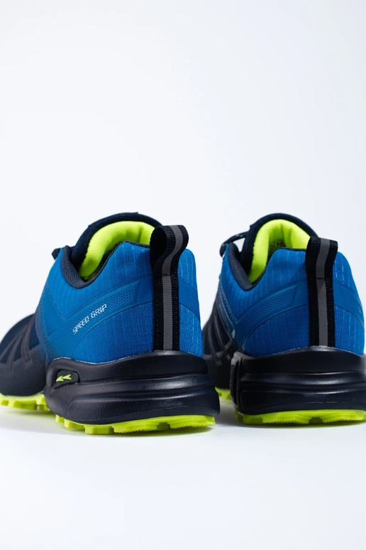 Scarponi da trekking DK