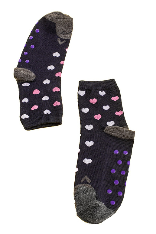 Calzini blu Shelovet Calzini blu Shelovet