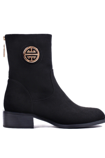 scarpe alte da donna in...