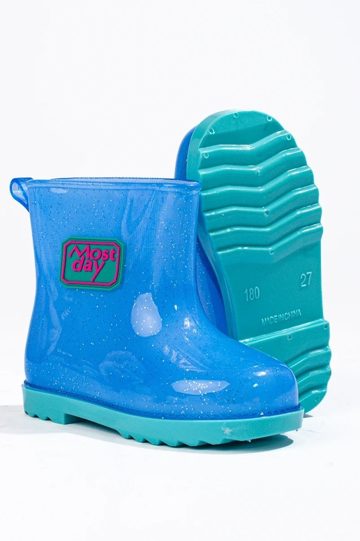 Stivali di gomma Shelovet Stivali di gomma Shelovet