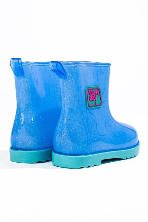 Stivali di gomma Shelovet Stivali di gomma Shelovet