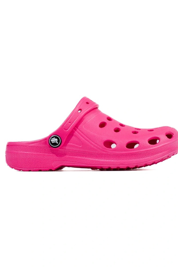 Pantofole Shelovet colore rosa