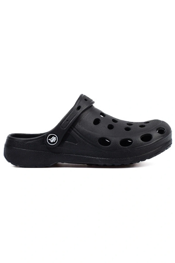 Pantofole Shelovet colore nero