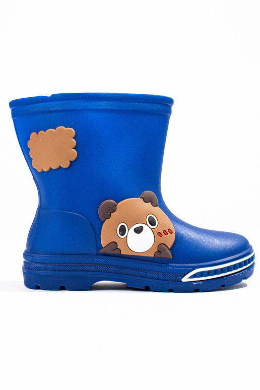 Scarpe di gomma per bambini Shelovet
