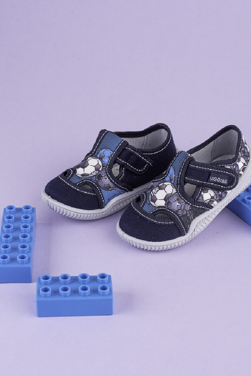 Pantofole Viggami Adaś