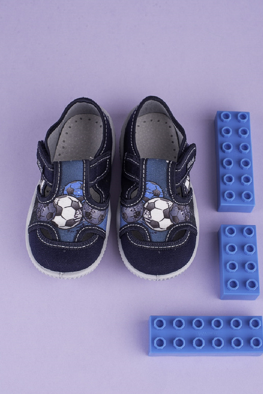 Pantofole Viggami Adaś