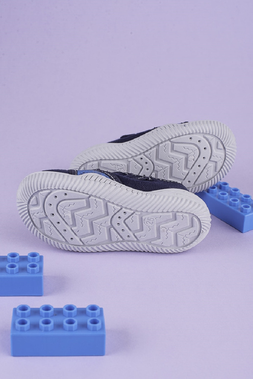 Pantofole Viggami Adaś