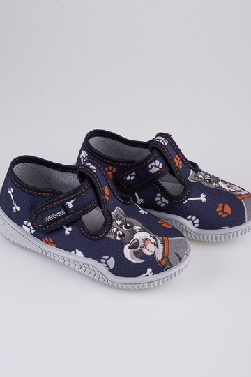 Pantofole Viggami Andate 2