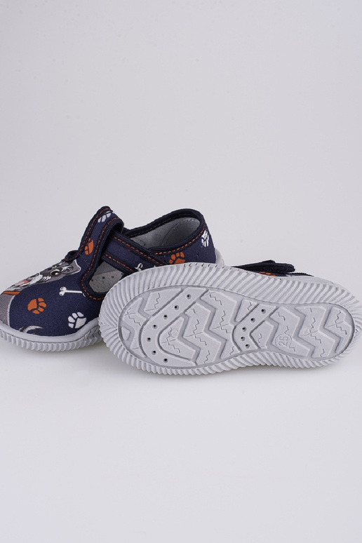 Pantofole Viggami Andate