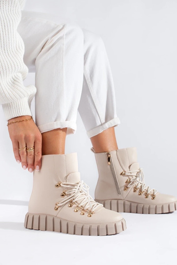 scarpe da donna isolanti... 2