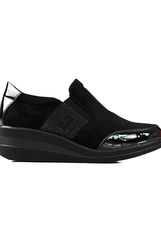 Scarpe da Ginnastica Slip-On da Donna... Scarpe da Ginnastica Slip-On da Donna...