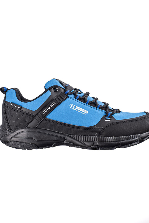Scarpe da trekking DK Aqua Softshell