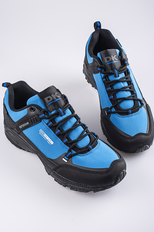 Scarpe da trekking DK Aqua Softshell
