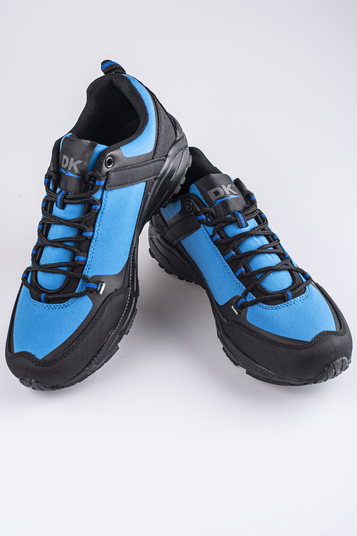 Scarpe da trekking DK Aqua Softshell