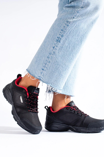 Scarpe da trekking DK nere... 2