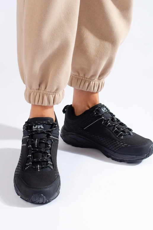 Scarpe da trekking su suola spessa DK... Scarpe da trekking su suola spessa DK...