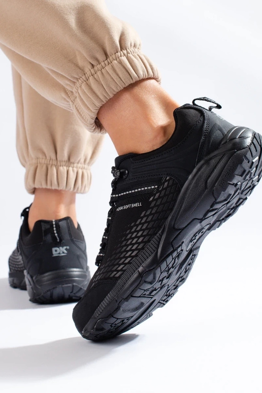 Scarpe da trekking su suola spessa DK... Scarpe da trekking su suola spessa DK...