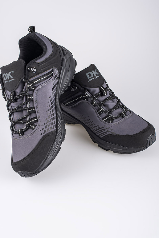 Scarponi da trekking da uomo con...