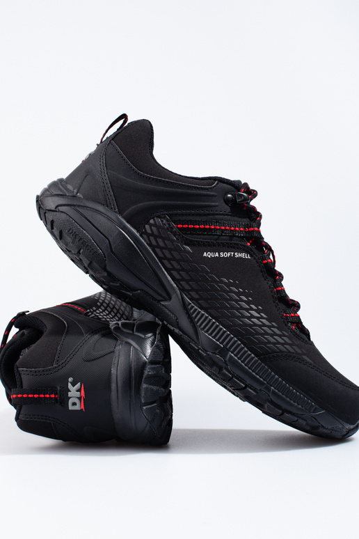 Scarponi da trekking da uomo con...